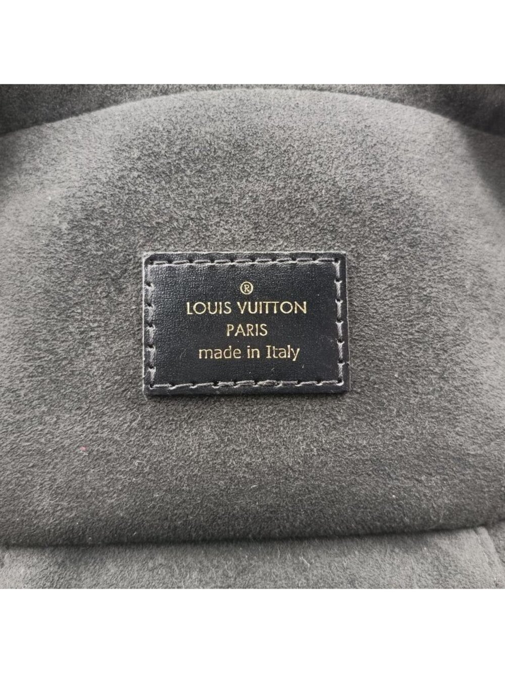 Louis Vuitton Vanity NV PM Monogram Brown Canvas - Picture 10 of 16